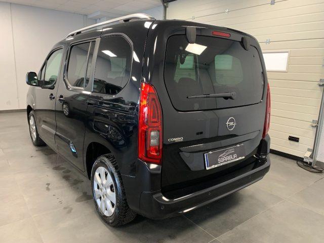 OPEL Combo Life 1.5 Diesel 5 Posti Innovation