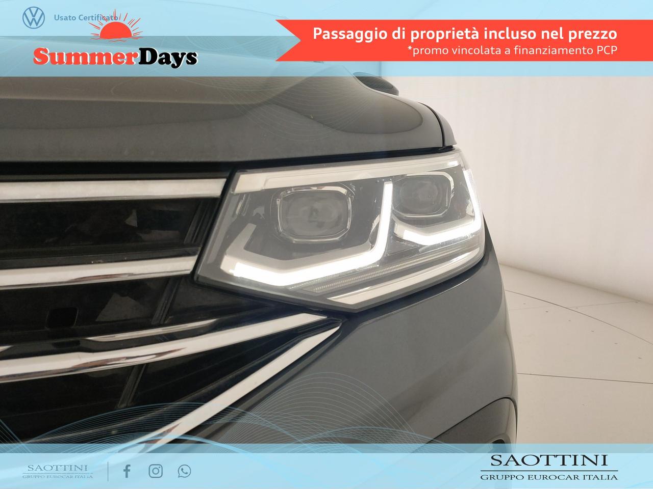 2.0 TDI Elegance 4motion 150 CV DSG