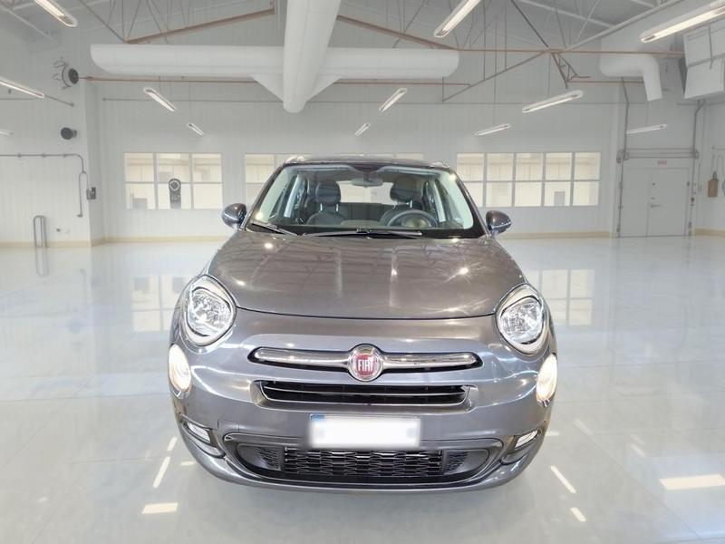 FIAT 500X 1.3 MJET 95 CV 4X2 POP STAR 5 PORTE CROSSOVER