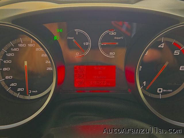 ALFA ROMEO Giulietta 1.6 JTDm 120CV Business