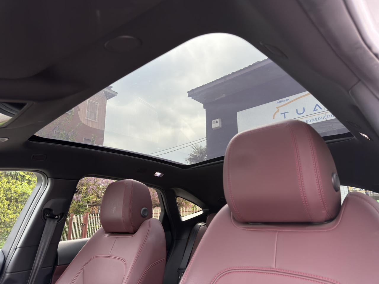 Jaguar E-Pace R-Dynamic P 300e PHEV #10346