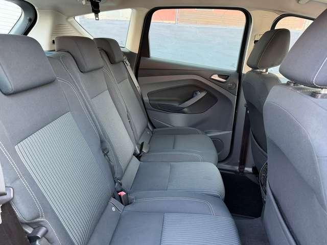 Ford C-Max C-Max II 2015 1.6 tdci Titanium 115cv dpf