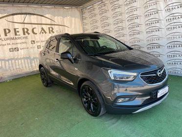 Opel Mokka X 1.6 CDTI Ecotec 136CV 4x2 aut. Business