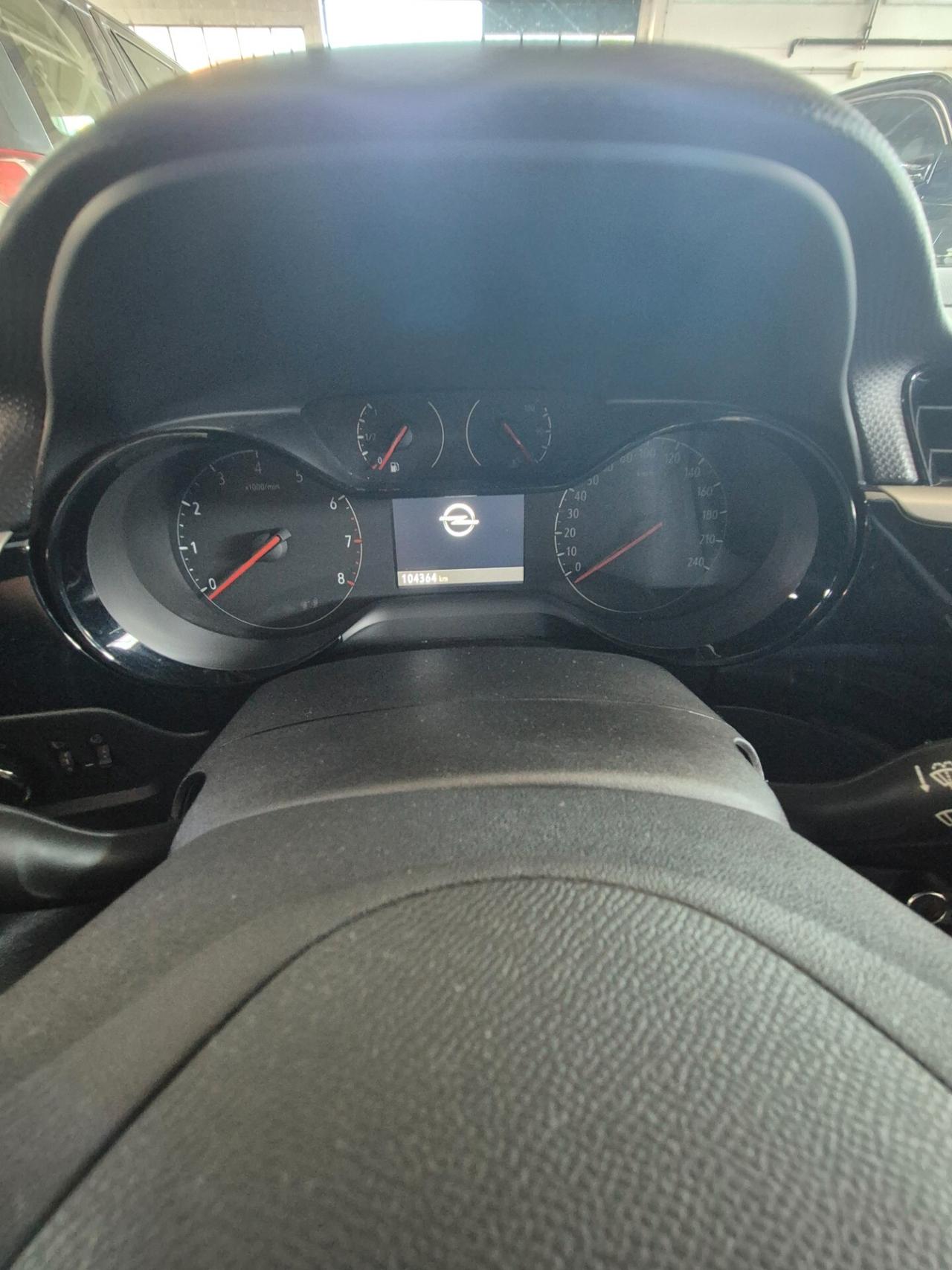 Opel Corsa 1.2 Edition S&S
