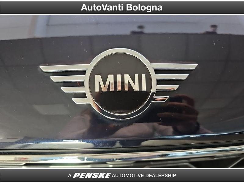 MINI Mini Countryman F60 Mini 2.0 Cooper SD Essential Countryman ALL4