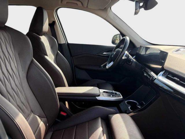 BMW X1 (U11) - xDrive 20d xLine