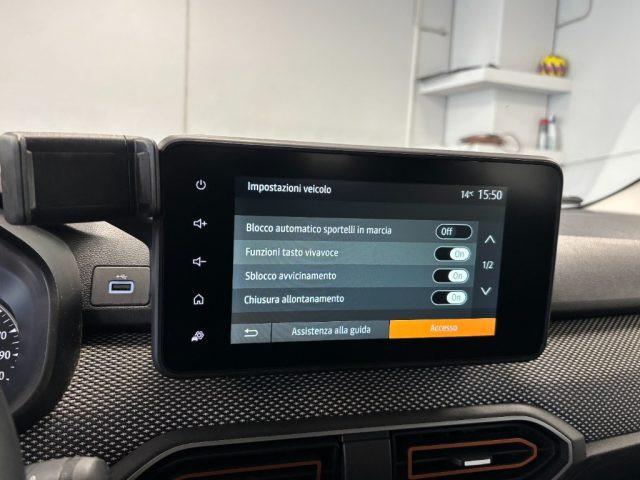 DACIA Sandero Stepway 1.0 GPL ECO-G Comfort SL DaciaPlus