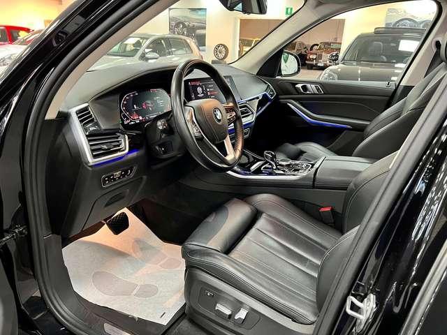 BMW X5 xdrive30d xLine auto