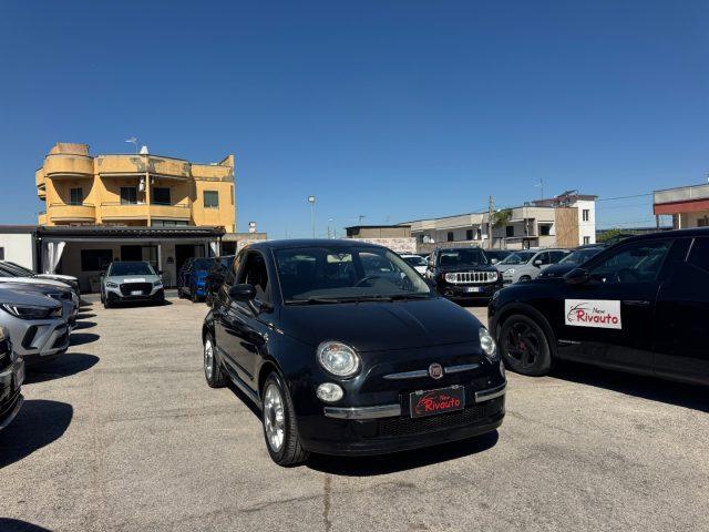 FIAT 500 1.3 Multijet 16V 95CV by DIESEL