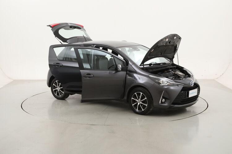 Toyota Yaris Hybrid Active BR005267 1.5 Full Hybrid 101CV