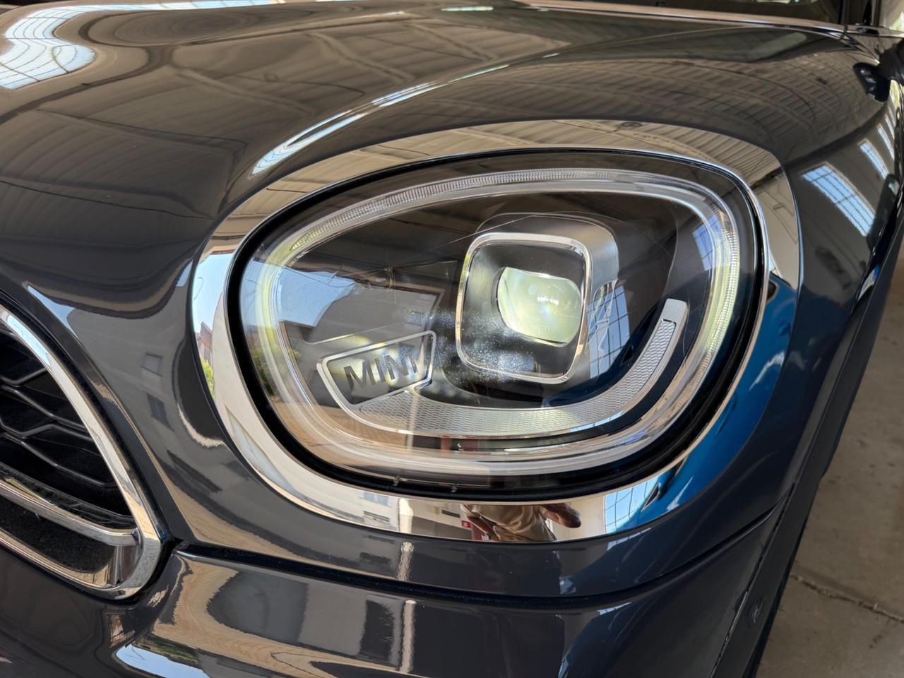 Mini Cooper S Countryman 1.5 SE Hype ALL4 Automatica