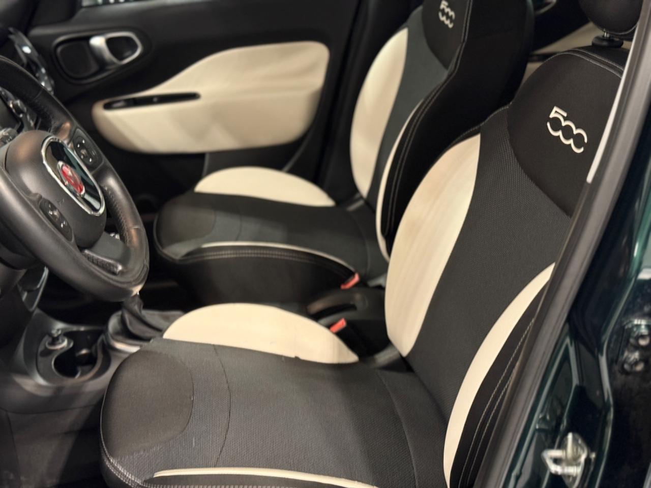 Fiat 500L 1.3 Multijet 85 CV Pop Star