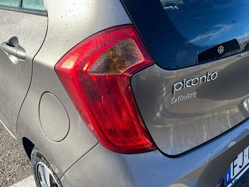 KIA Picanto Picanto 1.0 12V 5 porte