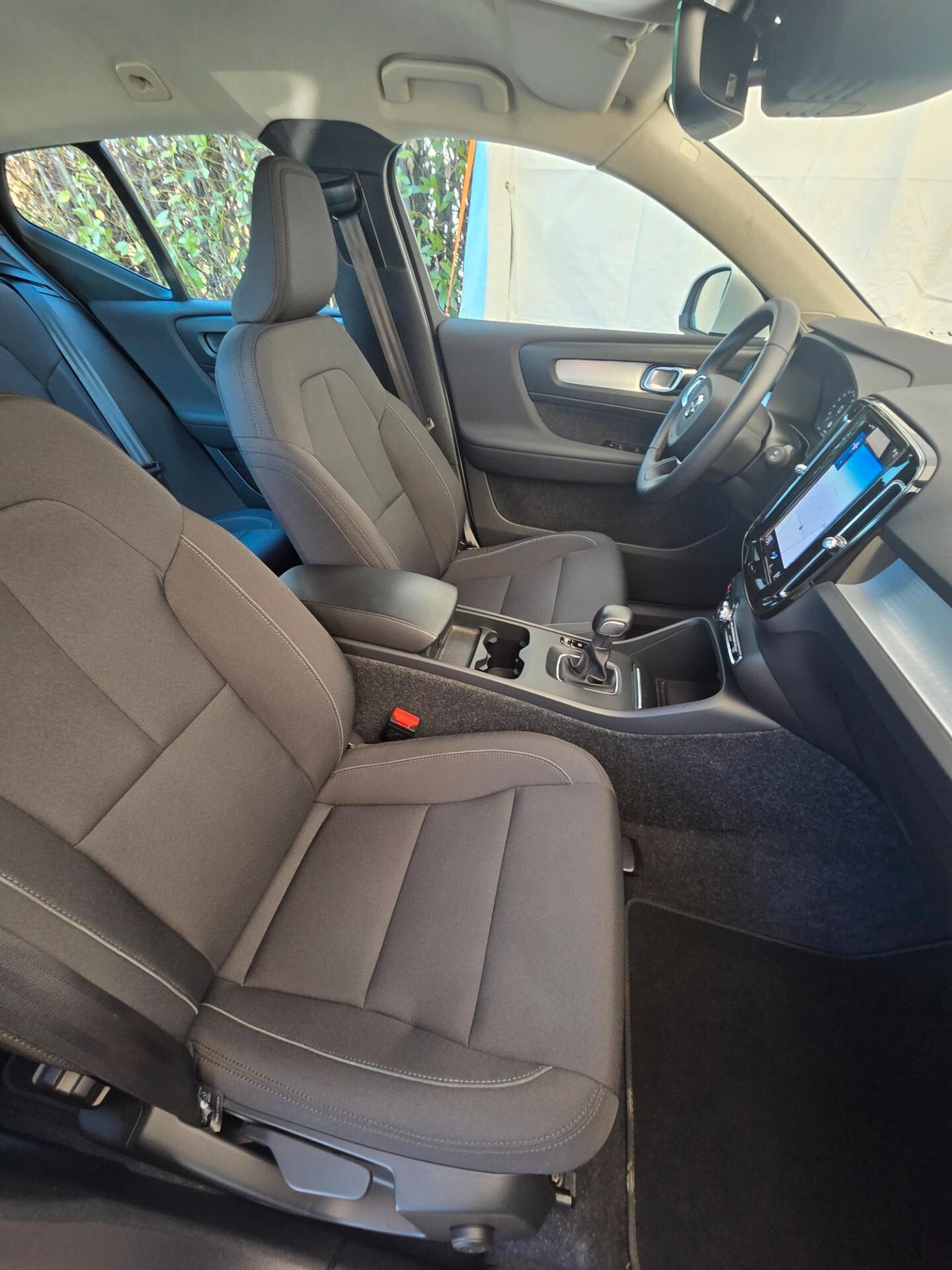 Volvo XC40 T2 Business FINANZIABILE