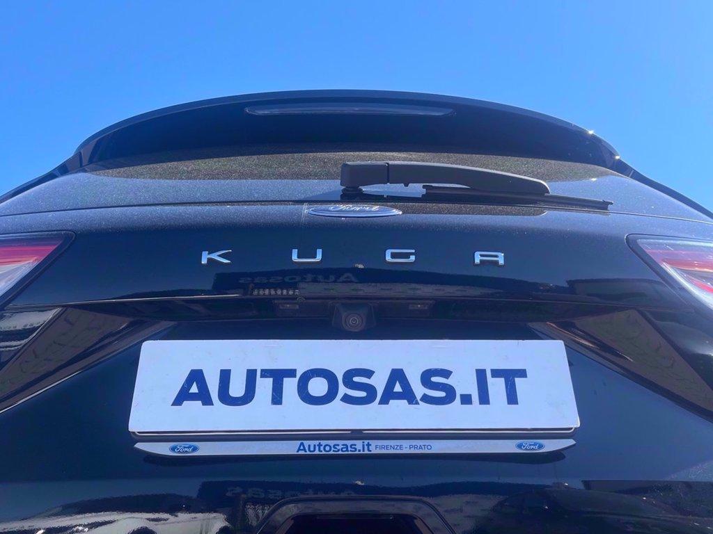 FORD Kuga 1.5 EcoBlue 120 CV aut. 2WD ST-Line del 2022