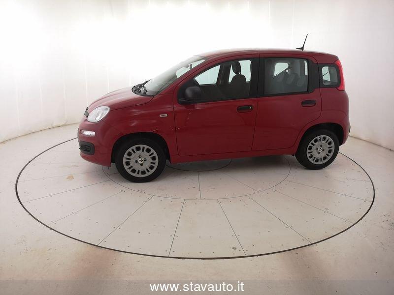 FIAT Panda 1.0 HYB 70CV