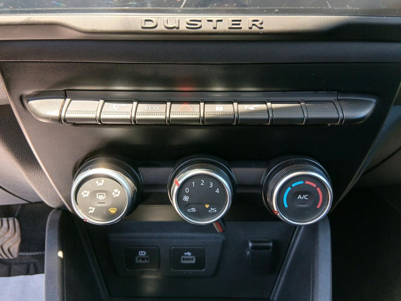Dacia Duster 1.0 TCe GPL 4x2 Comfort