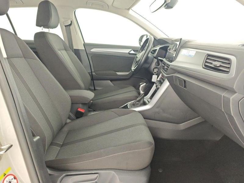 Volkswagen T-Roc 1.0 TSI Life