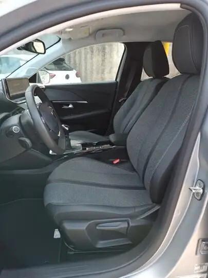 Peugeot 208 PureTech 100 Stop&Start 5 porte Allure