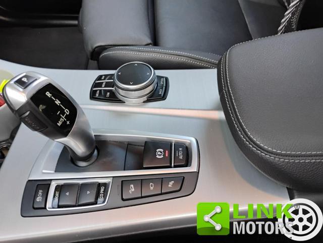 BMW X4 xDrive20d Msport