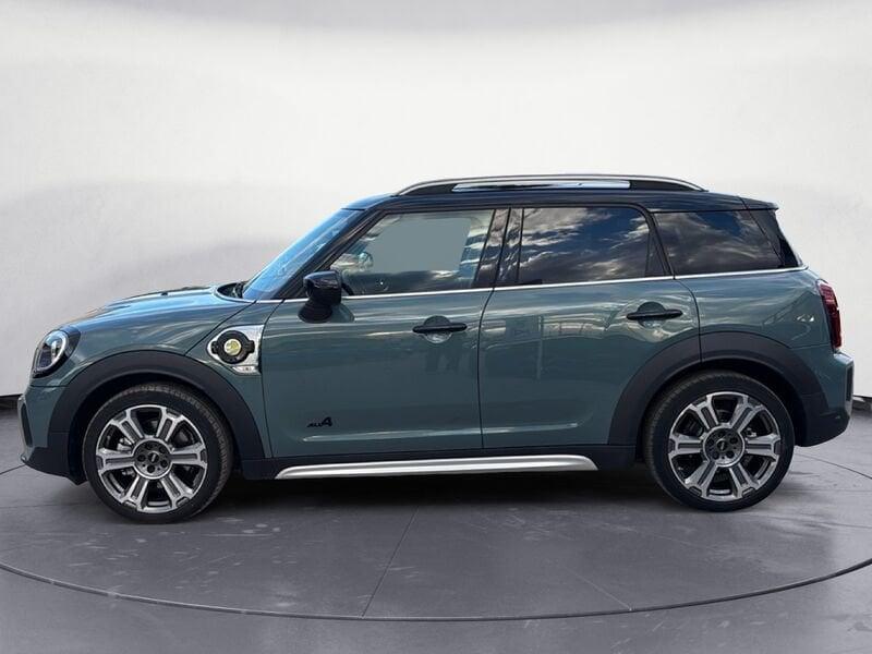 MINI Cooper SE 1.5 Cooper SE Classic ALL4 Auto