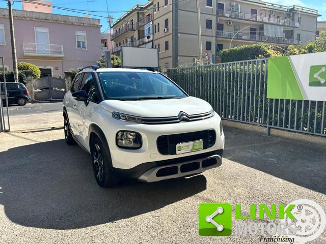 CITROEN C3 Aircross SHINE