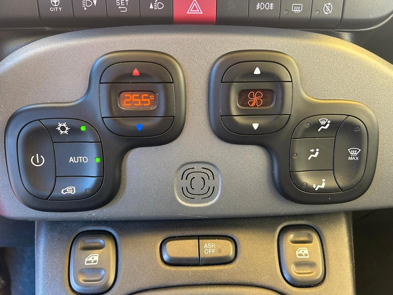 FIAT PANDA 1.0 HYBRID CITYLIFE **PREZZO REALE**