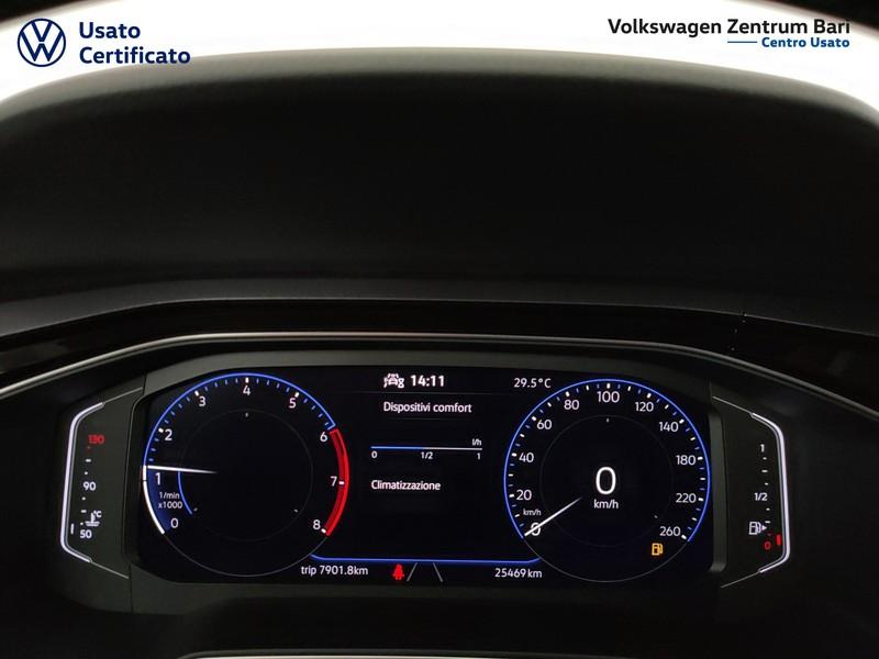 Volkswagen Polo 1.0 tsi style 95cv