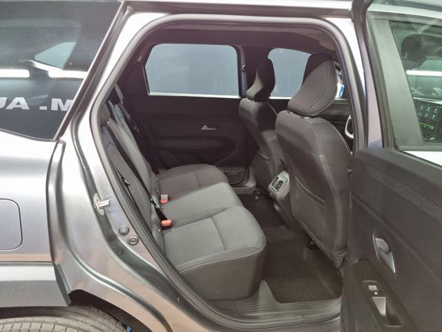 DACIA Bigster 1.2 TCe 140 CV MHEV Expression