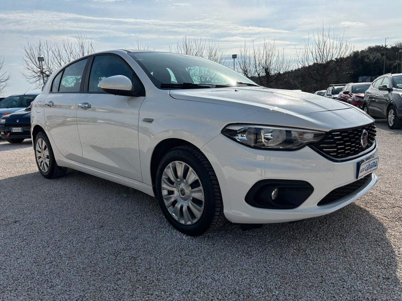 FIAT TIPO 1.3 MJT - 2019 46000 KM!