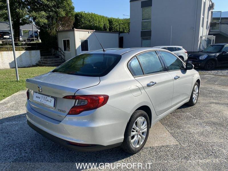 FIAT Tipo 1.4 4 porte Lounge