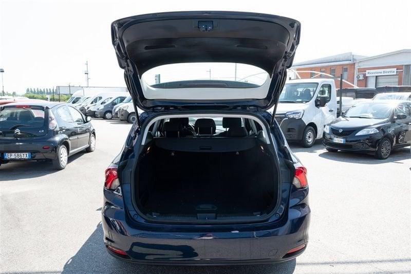 FIAT Tipo 1.3 Mjt S&S SW Mirror