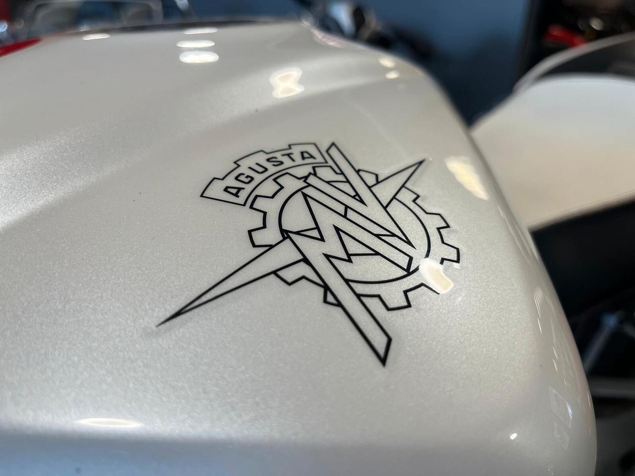 Mv Agusta Brutale 910 R