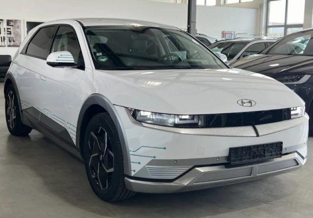 HYUNDAI Ioniq 5 5 58 kWh Evolution