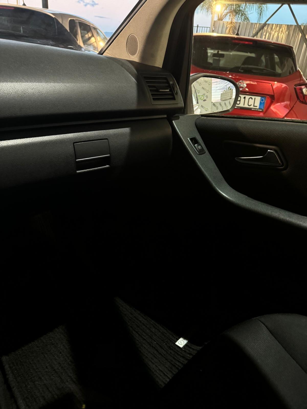 Mercedes-benz A 150 A 150 Coupé Avantgarde