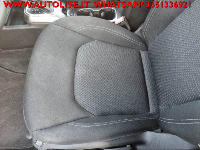 JEEP Renegade 1.3 T4 DDCT Limited