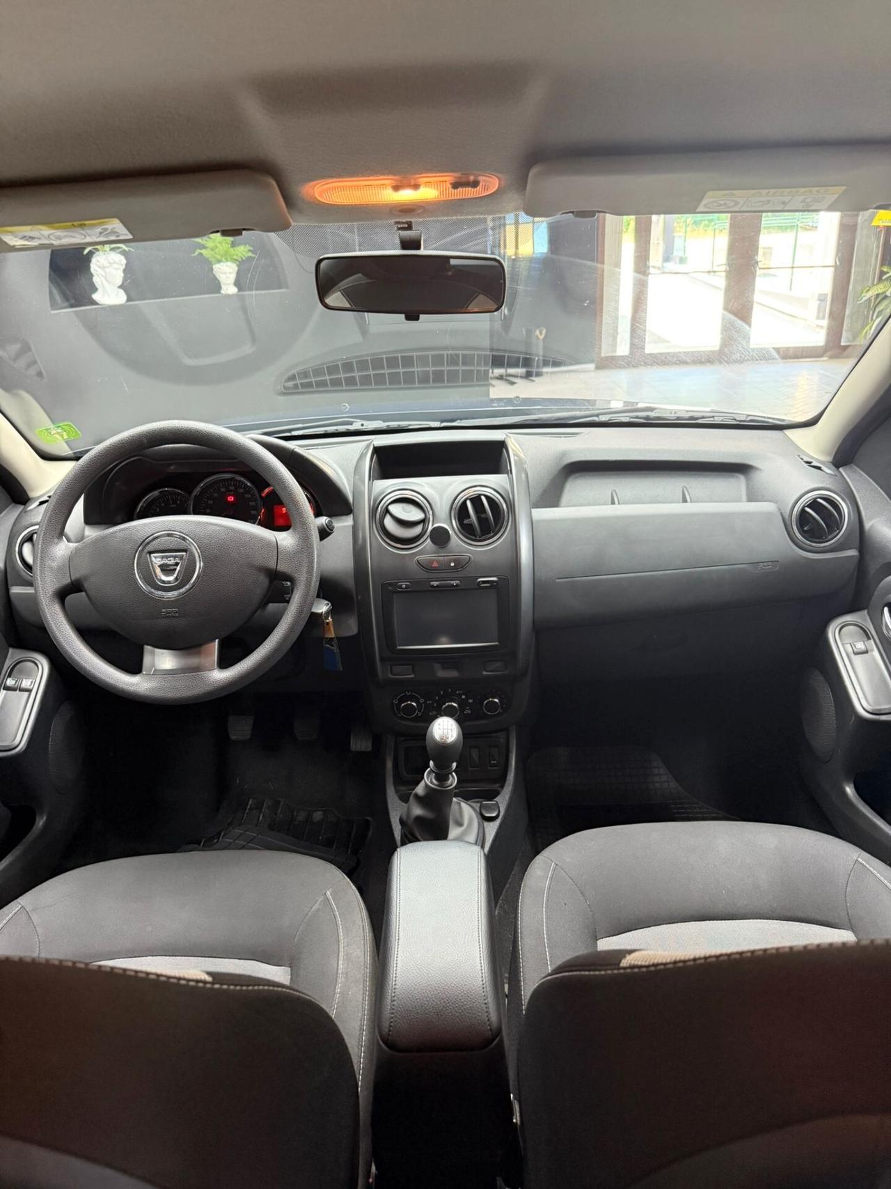 Dacia Duster 1.5 dCi 110CV Start&Stop 4x2 Serie Lim.Urban Explorer