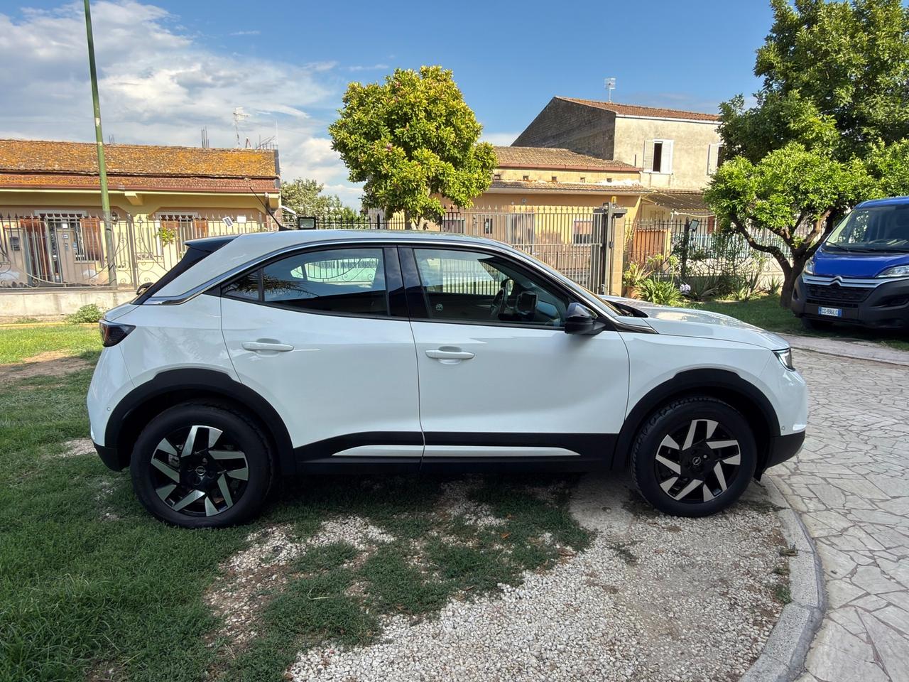 Opel Mokka 1.2 Turbo Edition