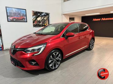 Renault clio 1.5 dci 85cv Intense 2019