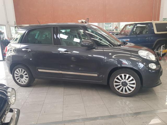 FIAT 500L 1.4 95 CV Lounge