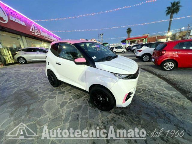 AIXAM City Sport Ambition