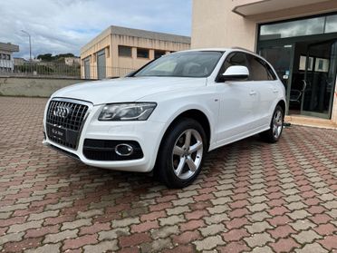 Audi Q5 2.0 TDI 170 CV quattro S tronic S-Line Adv Plus