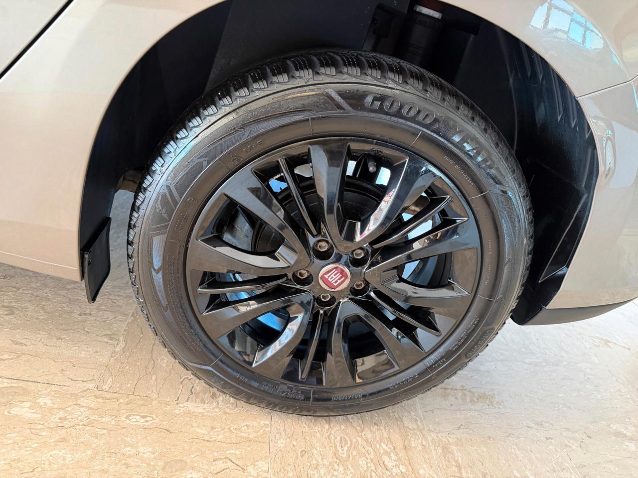 Fiat Tipo 1.3 M.JET 95 cv. 5 porte STREET