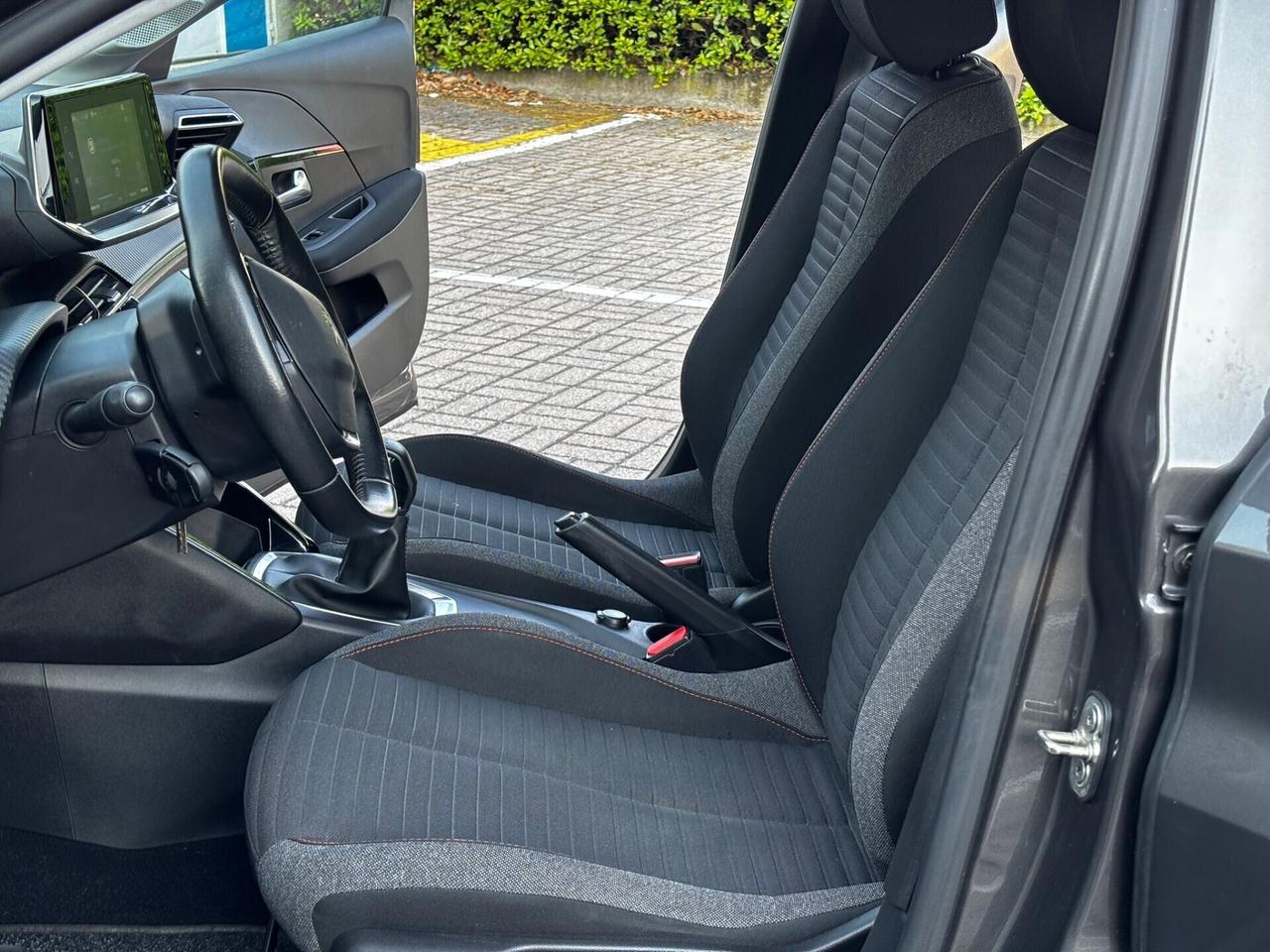 Peugeot 208 PureTech 75 Stop&Start 5 porte Active