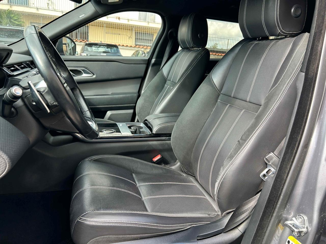Land Rover Range Velar 2.0D I4 180 CV R-Dynamic S