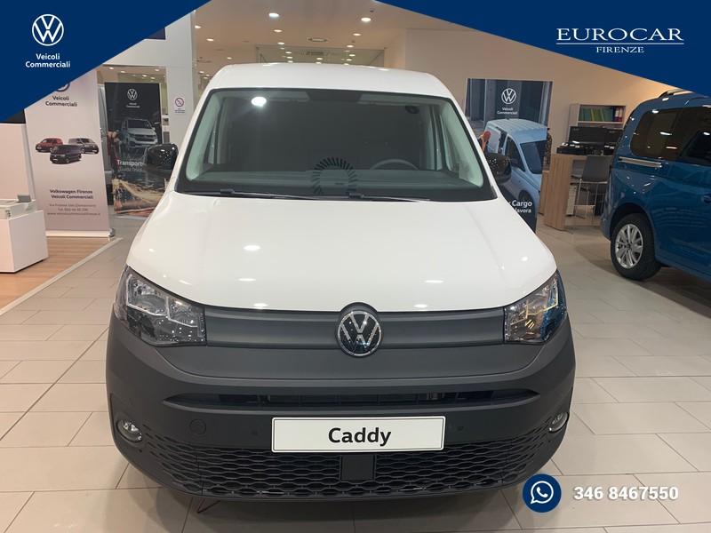 Volkswagen Caddy cargo 2.0 tdi scr 102cv business