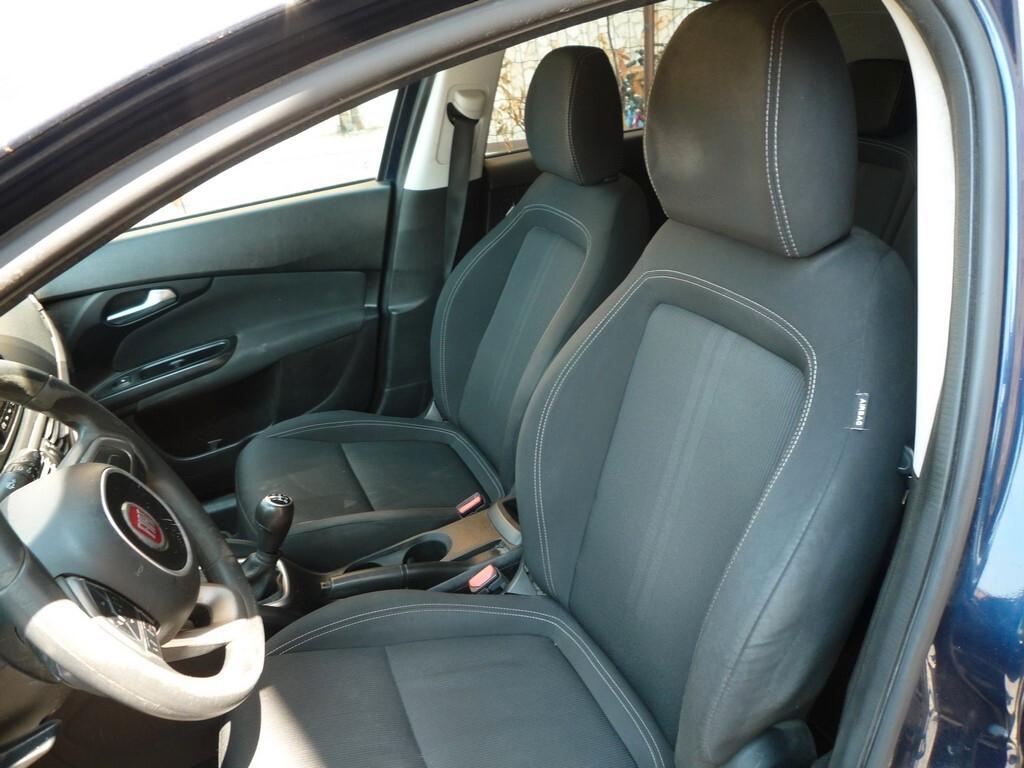 Fiat Tipo 1.3 Mjt S&S 5 porte Lounge