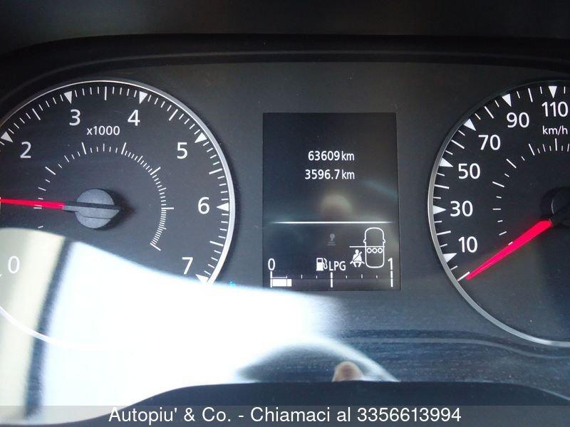 Dacia Duster 1.0 TCe GPL 100 Prestige
