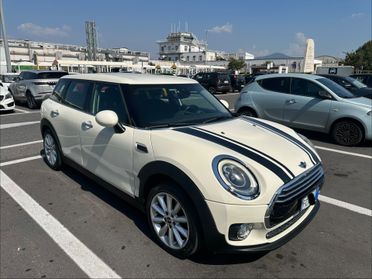 Mini Clubman 2.0 Diesel Euro 6b 2016