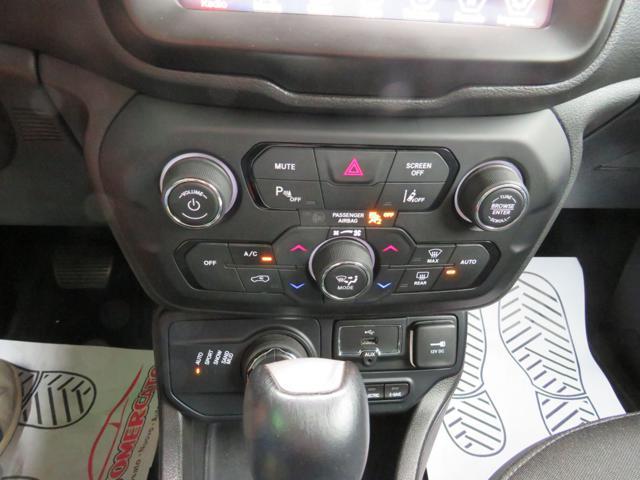 JEEP Renegade 1.3 T4 190CV PHEV 4xe AT6 Limited